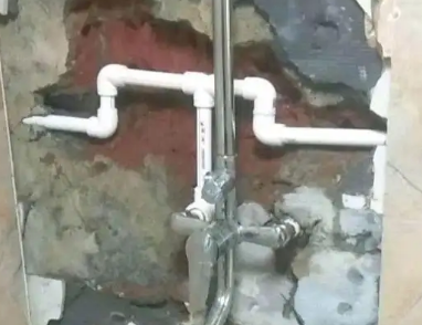 奎文卫生间漏水检测电话