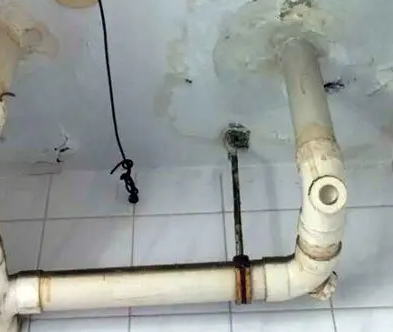 奎文卫生间漏水检测多少钱
