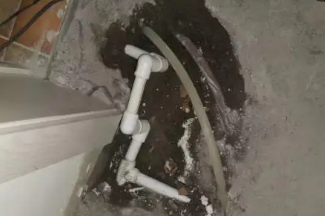 奎文卫生间漏水检测多少钱