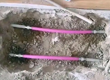 奎文卫生间测漏水多少钱