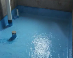 奎文卫生间防水哪家好