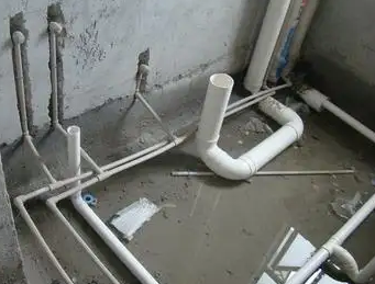 奎文水管维修多少钱