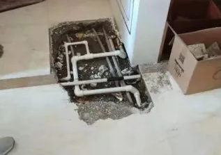 奎文查漏水多少钱