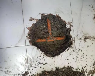 奎文查漏水多少钱