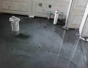 奎文卫生间漏水维修公司为您专业分享下奎文卫生间漏水检测的知识点