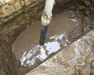 奎文卫生间漏水维修公司为您专业解答一下奎文查漏水的原因