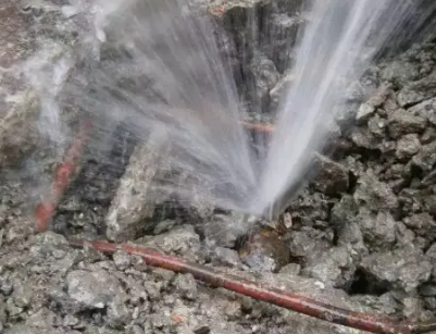 奎文水管维修多少钱