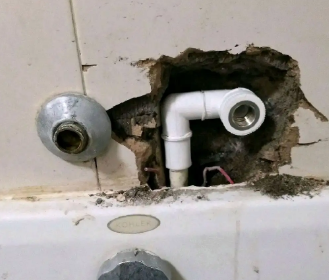 奎文卫生间漏水检测多少钱