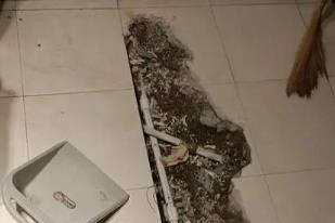 奎文卫生间漏水检测电话